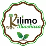 Logo of Kilimo Biashara android Application 